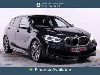 BMW 135 M135i xDrive