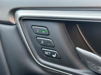 Honda CR-V 2.0 i-MMD Hybrid EX 5dr eCVT
