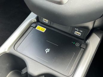 Honda CR-V 2.0 i-MMD Hybrid EX 5dr eCVT