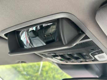 Honda CR-V 2.0 i-MMD Hybrid EX 5dr eCVT