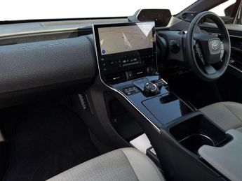 Toyota bZ4X 71.4kWh Premiere Edition SUV 5dr Electric Auto AWD (7kW OBC) (21