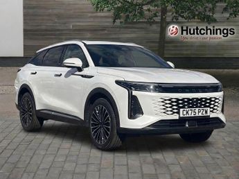 Omoda 9 5dr 1.5t Shs Noble 3dht