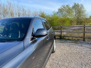 Audi Q5 2.0 TDI S line Plus S Tronic quattro Euro 6 (s/s) 5dr