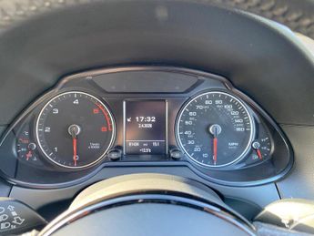 Audi Q5 2.0 TDI S line Plus S Tronic quattro Euro 6 (s/s) 5dr