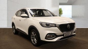 MG HS 1.5 T-GDI 16.6kWh Excite Auto Euro 6 (s/s) 5dr