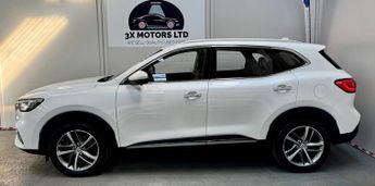 MG MG HS 1.5 T-GDI 16.6kWh Excite Auto Euro 6 (s/s) 5dr