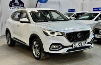 MG MG HS 1.5 T-GDI 16.6kWh Excite Auto Euro 6 (s/s) 5dr