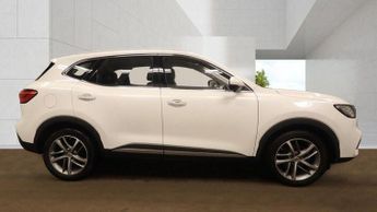 MG MG HS 1.5 T-GDI 16.6kWh Excite Auto Euro 6 (s/s) 5dr