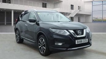Nissan X-Trail 1.6 DIG-T Tekna Euro 6 (s/s) 5dr