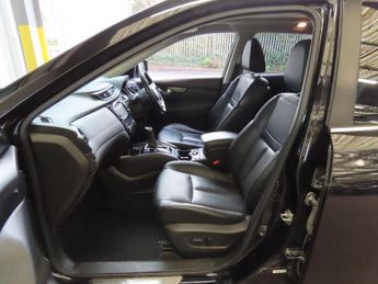 Nissan X-Trail 1.3 DIG-T Tekna DCT Auto Euro 6 (s/s) 5dr