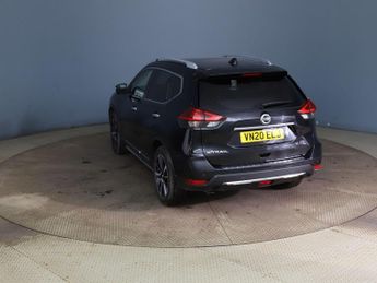 Nissan X-Trail 1.3 DIG-T Tekna DCT Auto Euro 6 (s/s) 5dr