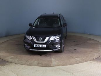 Nissan X-Trail 1.3 DIG-T Tekna DCT Auto Euro 6 (s/s) 5dr