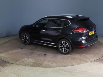Nissan X-Trail 1.3 DIG-T Tekna DCT Auto Euro 6 (s/s) 5dr
