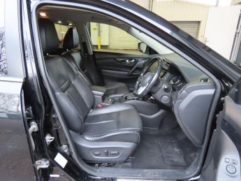 Nissan X-Trail 1.3 DIG-T Tekna DCT Auto Euro 6 (s/s) 5dr