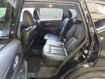 Nissan X-Trail 1.3 DIG-T Tekna DCT Auto Euro 6 (s/s) 5dr