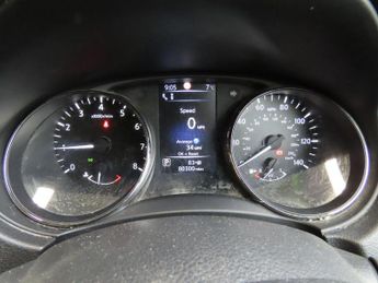 Nissan X-Trail 1.3 DIG-T Tekna DCT Auto Euro 6 (s/s) 5dr