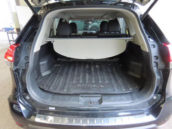 Nissan X-Trail 1.3 DIG-T Tekna DCT Auto Euro 6 (s/s) 5dr