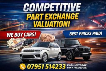 Mitsubishi Shogun Sport 2.4D 4 Auto 4WD Euro 6 5dr