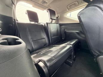 Mitsubishi Shogun Sport 2.4D 4 Auto 4WD Euro 6 5dr