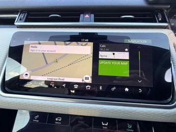 Land Rover Range Rover Velar 2.0 D240 R-Dynamic SE Auto 4WD Euro 6 (s/s) 5dr