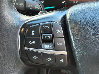 Ford Fiesta 1.0T EcoBoost Titanium X Auto Euro 6 (s/s) 5dr