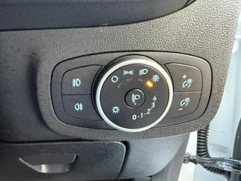 Ford Fiesta 1.0T EcoBoost Titanium X Auto Euro 6 (s/s) 5dr