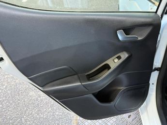 Ford Fiesta 1.0T EcoBoost Titanium X Auto Euro 6 (s/s) 5dr