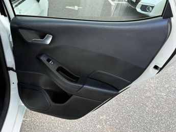 Ford Fiesta 1.0T EcoBoost Titanium X Auto Euro 6 (s/s) 5dr