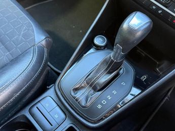 Ford Fiesta 1.0T EcoBoost Titanium X Auto Euro 6 (s/s) 5dr