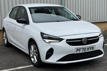 Vauxhall Corsa 1.2 SE Euro 6 5dr