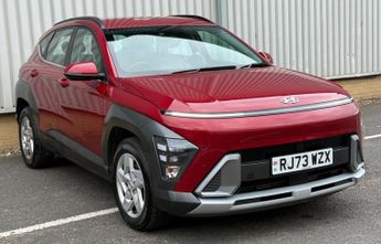 Hyundai KONA 1.0 T-GDi Advance DCT Euro 6 (s/s) 5dr