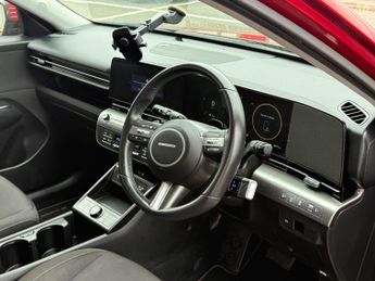 Hyundai KONA 1.0 T-GDi Advance DCT Euro 6 (s/s) 5dr