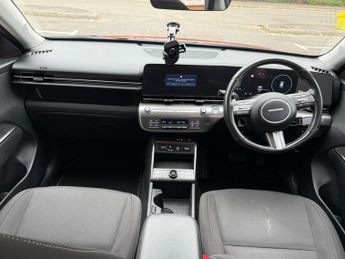 Hyundai KONA 1.0 T-GDi Advance DCT Euro 6 (s/s) 5dr