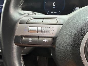 Hyundai KONA 1.0 T-GDi Advance DCT Euro 6 (s/s) 5dr