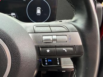 Hyundai KONA 1.0 T-GDi Advance DCT Euro 6 (s/s) 5dr