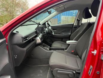 Hyundai KONA 1.0 T-GDi Advance DCT Euro 6 (s/s) 5dr