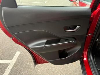 Hyundai KONA 1.0 T-GDi Advance DCT Euro 6 (s/s) 5dr