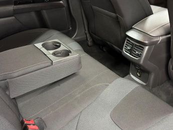 Ford Mondeo 2.0 TDCi Titanium Powershift Euro 6 (s/s) 5dr