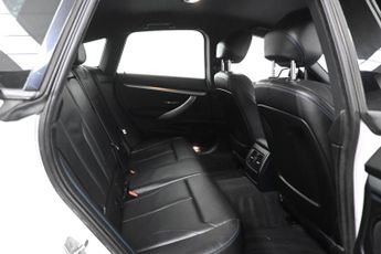 BMW 3 Series Gran Turismo 2.0 320d M Sport GT Auto Euro 6 (s/s) 5dr