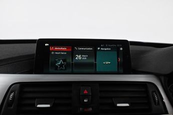 BMW 3 Series Gran Turismo 2.0 320d M Sport GT Auto Euro 6 (s/s) 5dr