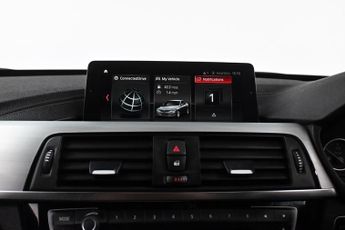 BMW 3 Series Gran Turismo 2.0 320d M Sport GT Auto Euro 6 (s/s) 5dr