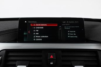 BMW 3 Series Gran Turismo 2.0 320d M Sport GT Auto Euro 6 (s/s) 5dr