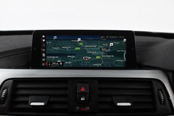 BMW 3 Series Gran Turismo 2.0 320d M Sport GT Auto Euro 6 (s/s) 5dr