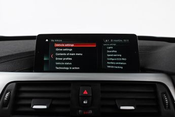 BMW 3 Series Gran Turismo 2.0 320d M Sport GT Auto Euro 6 (s/s) 5dr