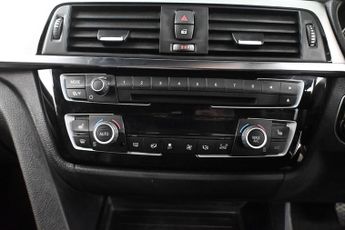 BMW 3 Series Gran Turismo 2.0 320d M Sport GT Auto Euro 6 (s/s) 5dr