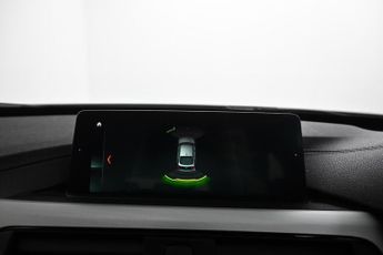 BMW 3 Series Gran Turismo 2.0 320d M Sport GT Auto Euro 6 (s/s) 5dr