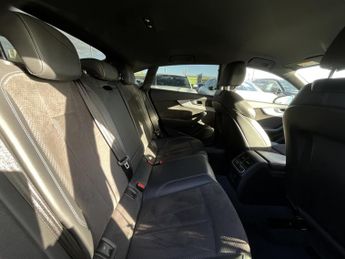 Audi A5 S LINE 40 TFSI S-A