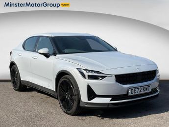 Polestar 2 EV FWD