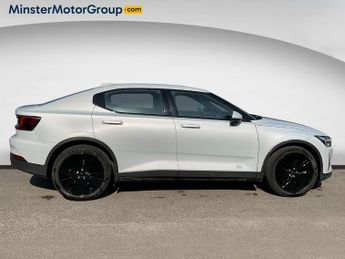 Polestar Polestar 2 EV FWD