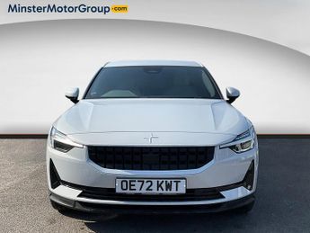 Polestar Polestar 2 EV FWD